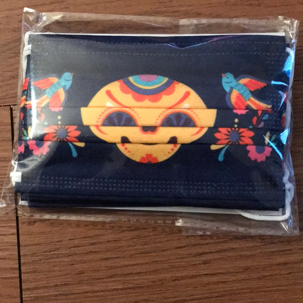 2/$14💥💥💥Viloe 10 ok Disposable Mask
